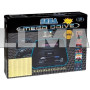Игровая приставка sega mega drive 2